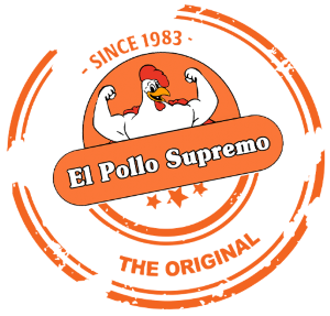 El Pollo Supremo logo